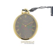 Longines pocket watch ovale placcato oro giallo  4250603.